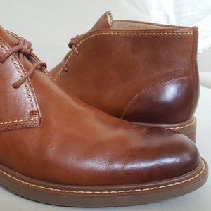 Annapolis Chukka - By Sperry